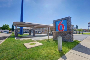  Motel 6-Anderson, CA - Redding Airport  Андерсон